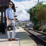 Picnic Time Nightmare Before Christmas Jack - On The Go Lunch Bag Cooler