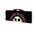 Picnic Time Nightmare Before Christmas Jack - Picnic Table Portable Folding Table With Seats