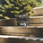 Picnic Time Nightmare Before Christmas Jack - Pranzo Lunch Bag Cooler With Utensils