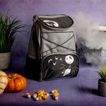 Picnic Time Nightmare Before Christmas Jack - PTX Backpack Cooler