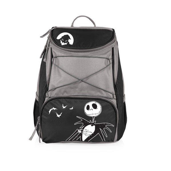 picnic time Nightmare Before Christmas Jack - PTX Backpack Cooler