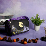 Picnic Time Nightmare Before Christmas Jack & Sally - Blanket Tote Outdoor Picnic Blanket