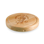 Picnic Time Nightmare Before Christmas Jack & Sally - Circo Cheese Cutting Board & Tools Set