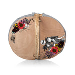 Picnic Time Nightmare Before Christmas Jack & Sally - Country Picnic Basket