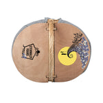 Picnic Time Nightmare Before Christmas Jack & Sally - Country Picnic Basket