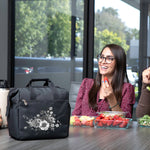 Picnic Time Nightmare Before Christmas Jack & Sally - On The Go Lunch Bag Cooler