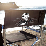Picnic Time Nightmare Before Christmas Jack - Sports Chair