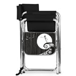 Picnic Time Nightmare Before Christmas Jack - Sports Chair