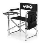 Picnic Time Nightmare Before Christmas Jack - Sports Chair