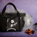 Picnic Time Nightmare Before Christmas Jack - Topanga Cooler Tote Bag