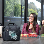 Picnic Time Nightmare Before Christmas Sally - On The Go Lunch Bag Cooler