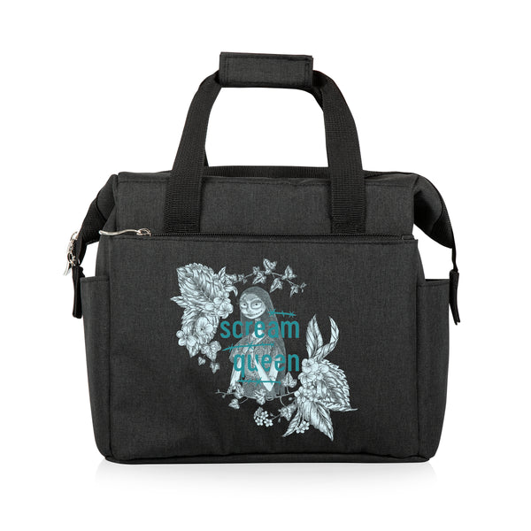 picnic time Nightmare Before Christmas Sally - On The Go Lunch Bag Cooler