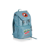 Picnic Time Nightmare Before Christmas - Tarana Recycled Backpack Cooler