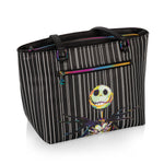 Picnic Time Nightmare Before Christmas - Uptown Cooler Tote Bag