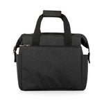 Picnic Time On The Go Lunch Bag Cooler Heathered Gray