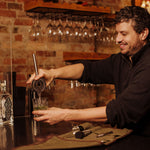 Picnic Time 10-Piece Bar Tool Roll Up Kit