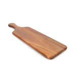Picnic Time Picnic Time 3-Piece Acacia Wood Charcuterie Board Set Acacia Wood