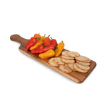 Picnic Time Picnic Time 3-Piece Acacia Wood Charcuterie Board Set Acacia Wood