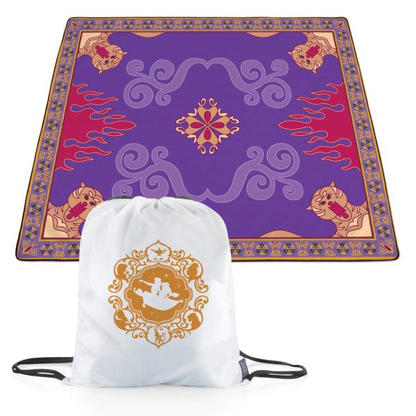picnic time Aladdin - Impresa Picnic Blanket