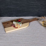 Picnic Time Artisan 18" Acacia Charcuterie Board