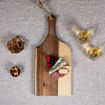 Picnic Time Artisan 18" Acacia Charcuterie Board