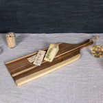 Picnic Time Artisan 24" Acacia Charcuterie Board