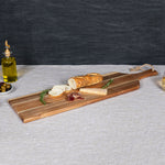 Picnic Time Artisan 30" Acacia Charcuterie Board
