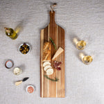 Picnic Time Artisan 30" Acacia Charcuterie Board