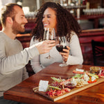 Picnic Time Artisan 30" Acacia Charcuterie Board