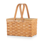 Picnic Time Bambi - Poppy Personal Picnic Basket