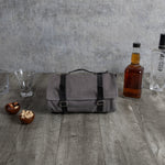 Picnic Time Barkeep Bar Tool Roll Up Kit