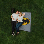 Picnic Time Batman - Impresa Picnic Blanket
