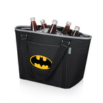 Picnic Time Batman - Topanga Cooler Tote Bag