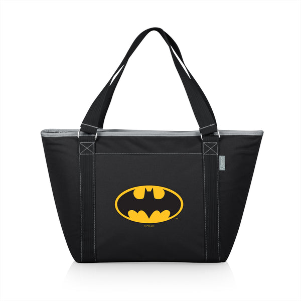 picnic time Batman - Topanga Cooler Tote Bag