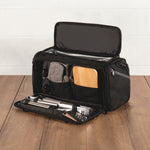 Picnic Time BBQ Kit Grill Set & Cooler