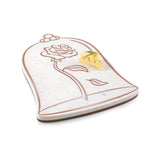 Picnic Time Beauty & The Beast - Marble Serving Stone