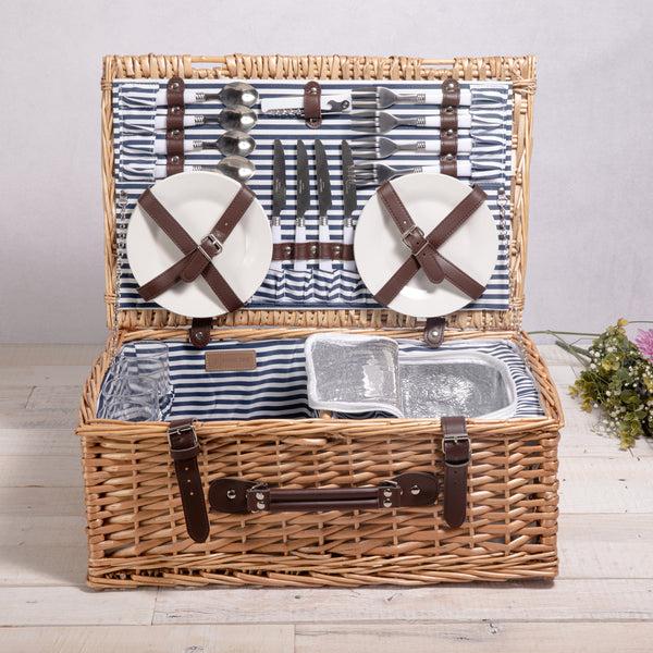 picnic time Belmont Picnic Basket