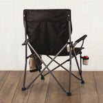 Picnic Time Big Bear XXL Camping Chair With Cooler
