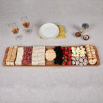 Picnic Time Canapé 36" Appetizer Serving Tray