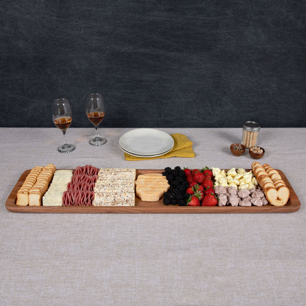 picnic time Canapé 36" Appetizer Serving Tray