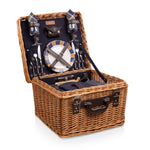 Picnic Time Canterbury Picnic Basket