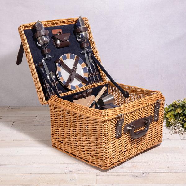 picnic time Canterbury Picnic Basket
