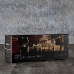 Picnic Time Cantinero Shot Glass Serving Set