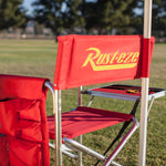 Picnic Time Cars Lightning McQueen - Sports Chair
