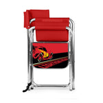 Picnic Time Cars Lightning McQueen - Sports Chair