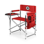 Picnic Time Cars Lightning McQueen - Sports Chair