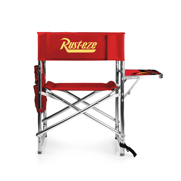 picnic time Cars Lightning McQueen - Sports Chair