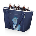 Picnic Time Cinderella - Topanga Cooler Tote Bag