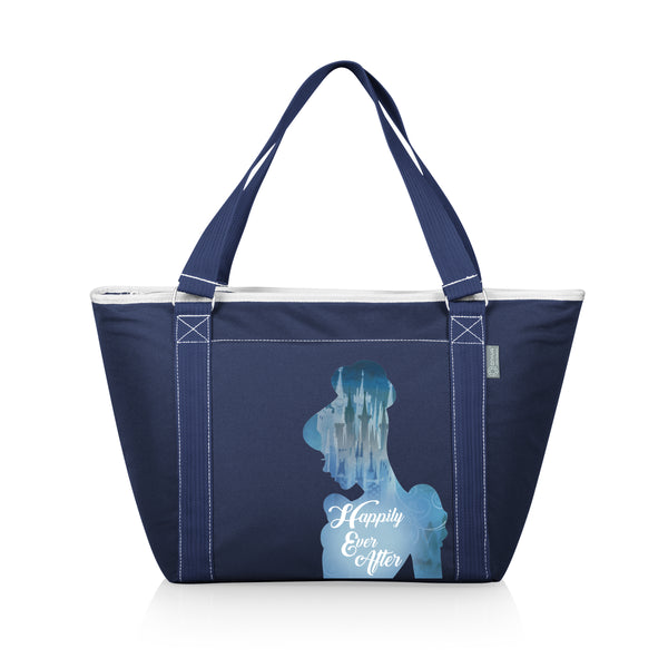 picnic time Cinderella - Topanga Cooler Tote Bag
