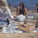 Picnic Time Classic Picnic Basket